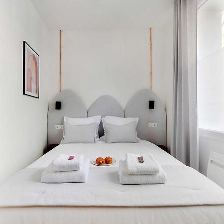 Amazing Apartment-2P-Sacre Coeur-Poissonniers-4 Paris Exterior photo